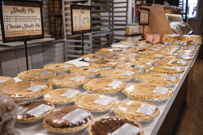 Guided Day Trip to Amish Country from Philadelphia - Frequently Asked Questions