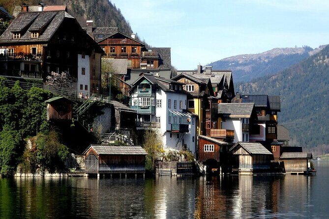 Guided Day Trip to Hallstatt with a local from Vienna - Final Thoughts