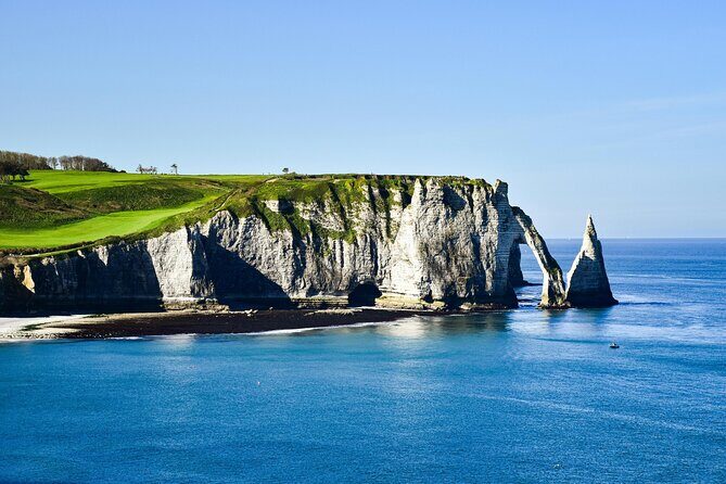 Guided Day Trip to Normandy D-Day from Paris - Key Points