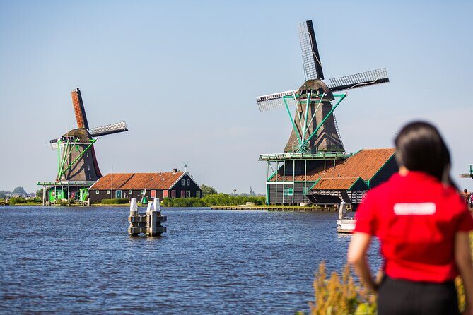 Guided Day Trip - Volendam, Zaanse Schans, Marken & Edam - Price and Overall Value