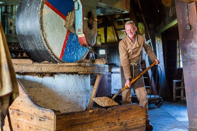 Guided Day Trip - Volendam, Zaanse Schans, Marken & Edam - The Sum Up: Is It Right for You?