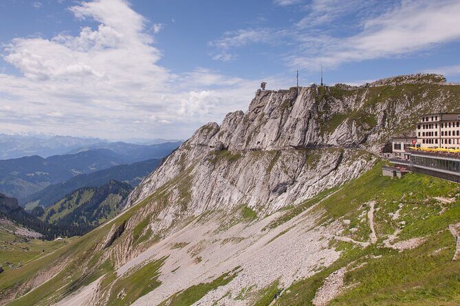Guided Daytrip to Mount Pilatus and Lucerne from Zurich - Discovering Switzerland’s Beauty: Guided Daytrip to Mount Pilatus and Lucerne from Zurich