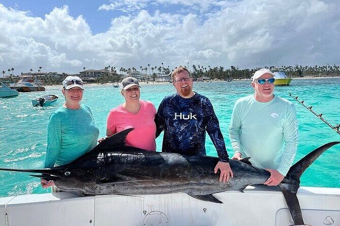 Guided Deep Sea Fishing from Punta Cana - Guided Deep Sea Fishing from Punta Cana: A Practical & Authentic Adventure