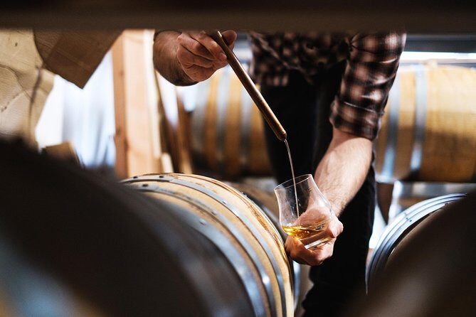 Guided Distillery Tour & Rum Tasting - An Honest, Detailed Look at the Roulaison Distilling Co Experience