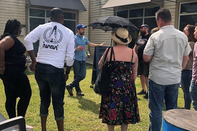 Guided Distillery Tour & Rum Tasting - The Sum Up