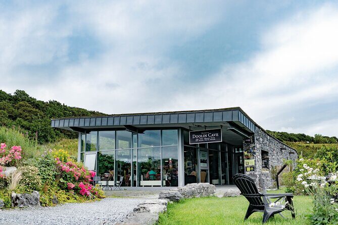 Guided Doolin Cave Tour: Experience Europe's Largest Stalactite - Practical Details and Tips