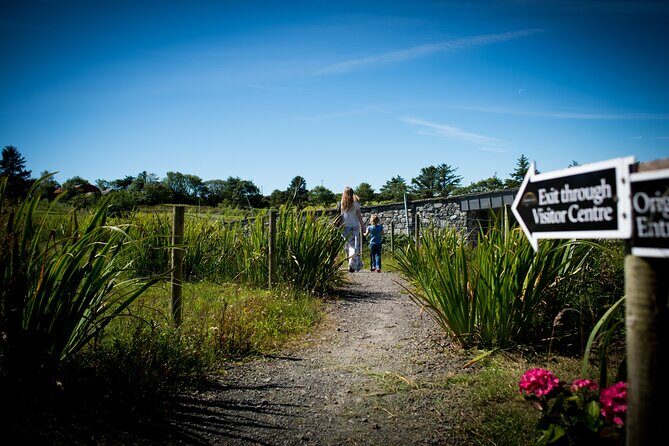 Guided Doolin Cave Tour: Experience Europe's Largest Stalactite - Final Thoughts