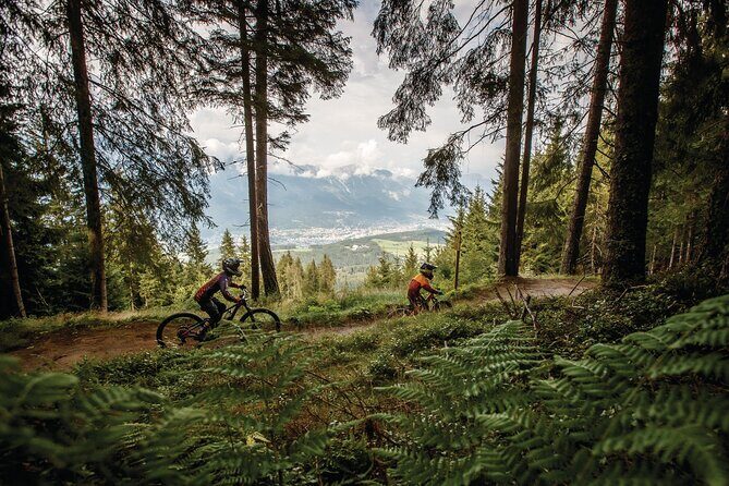 Guided downhill biking at Bikepark Innsbruck - Why This Tour Offers Great Value