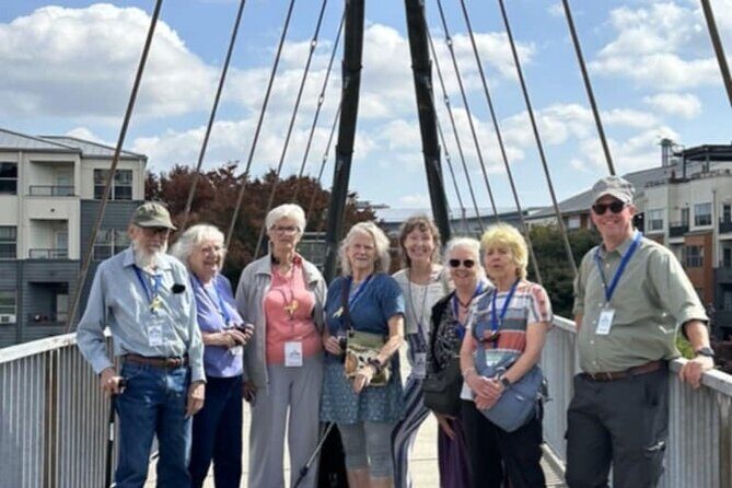 Guided Downtown Portland Walking Tour - Introduction: What You Can Expect from the Guided Downtown Portland Walking Tour