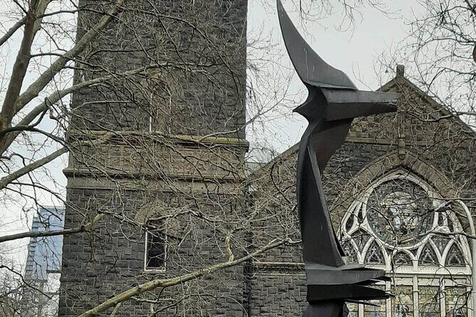 Guided Downtown Portland Walking Tour - Who Should Consider This Tour?