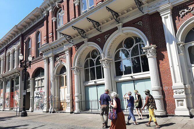 Guided Downtown Portland Walking Tour - FAQ