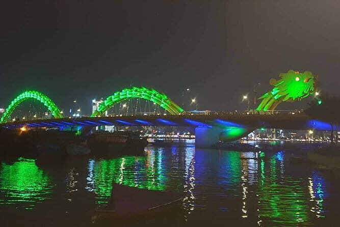 Guided Dragon Bridge Breathing Fire/Water & Da Nang city tour - Who Will Love This Tour?
