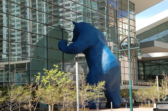 Guided E Bike and Brew Tour of Denver Downtown and Sites - Final Thoughts