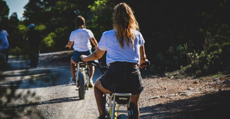 Guided E-Bike Tour Ibiza - A Detailed Look at What to Expect