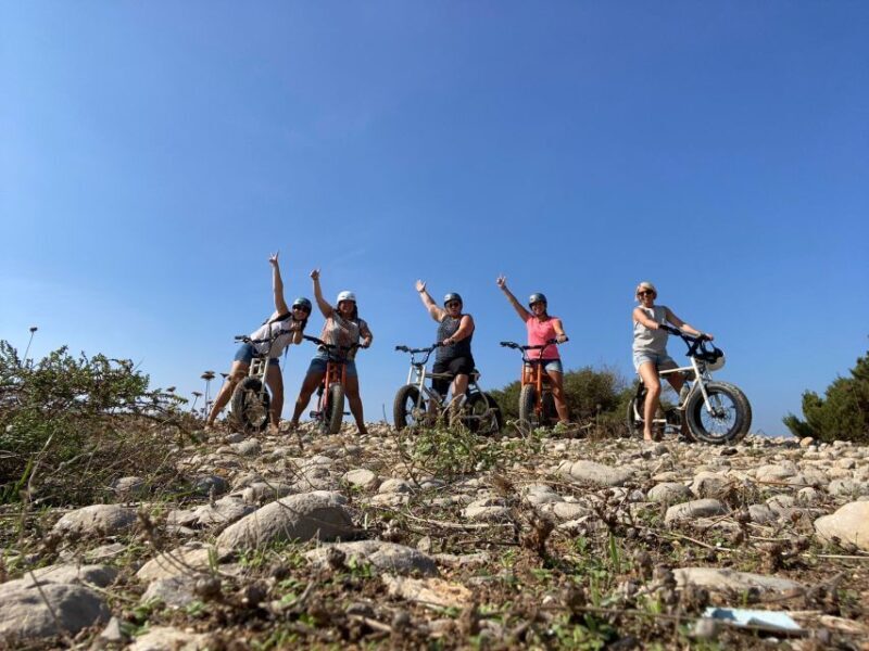 Guided E-Bike Tour Ibiza - Who Would Love This Tour?