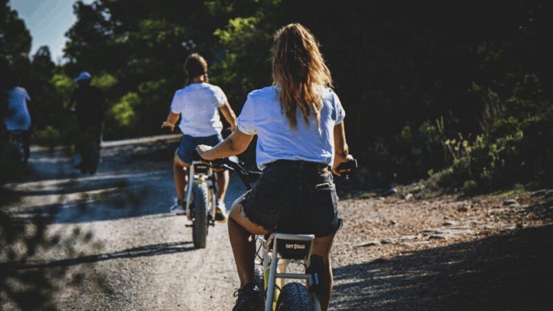 Guided E-Bike Tour Ibiza - The Sum Up: Is It Worth It?