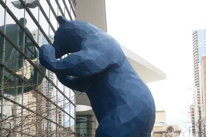 Guided E Bike Tour in Denver - Overview of the Guided E-Bike Tour in Denver