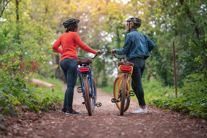 Guided E-Bike Tour in Greenville South Carolina with Brunch - Why This Tour Works Well for Travelers
