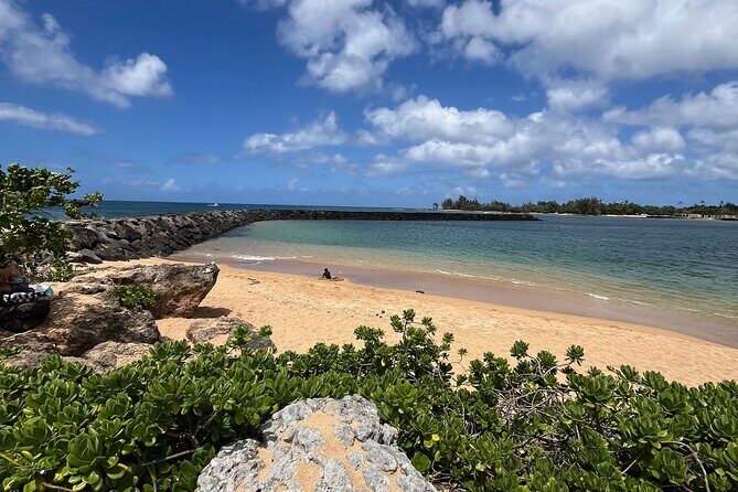 Guided E-Bike Tour in North Shore - What to Expect on the Tour