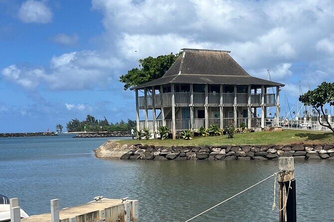 Guided E-Bike Tour in North Shore - Who Should Consider This Tour?