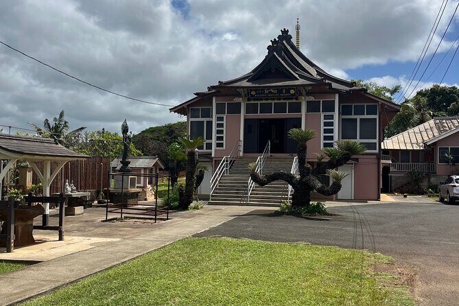 Guided E-Bike Tour in North Shore - The Sum Up