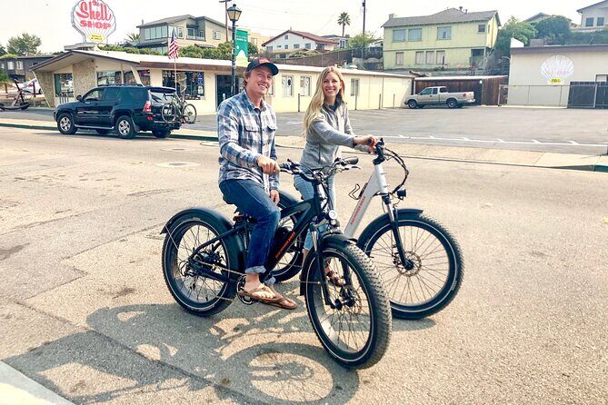 Guided E-Bike Tour of Morro Bay - Final Thoughts: Is It Worth Your Time?