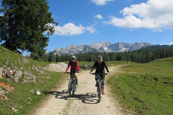 Guided e-bike tour of the alpine pastures in the Salzkammergut - What Makes This Tour Stand Out?