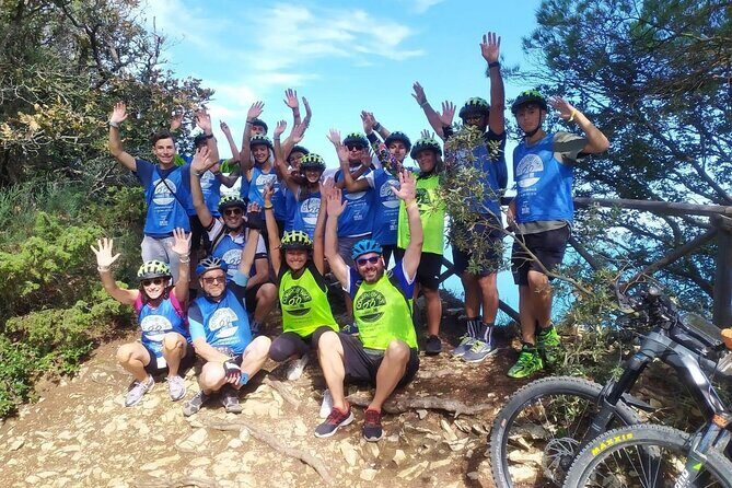 Guided E-Bike tour with food and wine tasting. - Why This Tour Appeals to Different Travelers