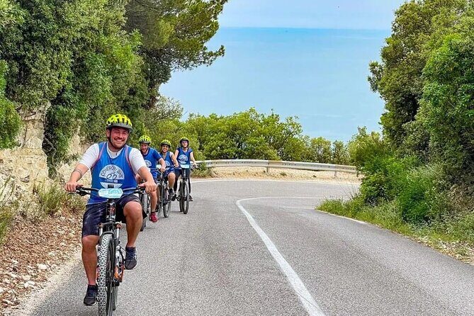 Guided E-Bike tour with food and wine tasting. - Final Words: Is It Worth It?