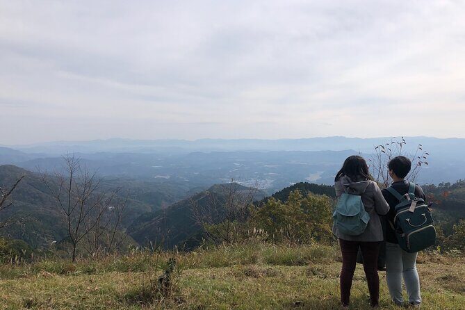 Guided e-Bike Tours in Bungoono City - Key Points