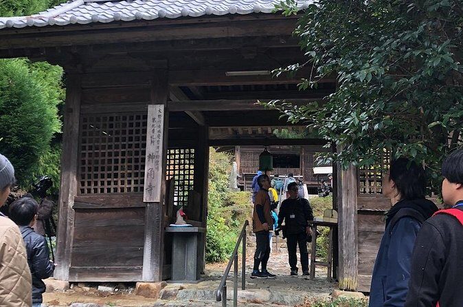 Guided e-Bike Tours in Bungoono City - FAQs