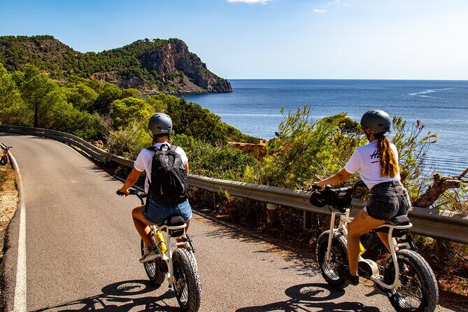 Guided Ebike Tour in Ibiza - The Bottom Line: Is It Worth It?