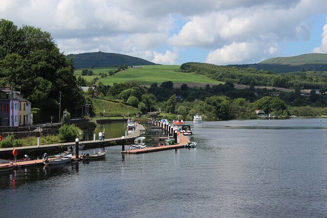 Guided eBike Tour - Killaloe and the Lough Derg Shore - Who Will Appreciate This Tour?