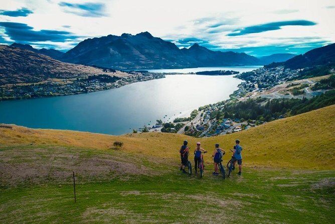 Guided eBike Tour 'Ride to the Sky' - Who Would Love This Tour?