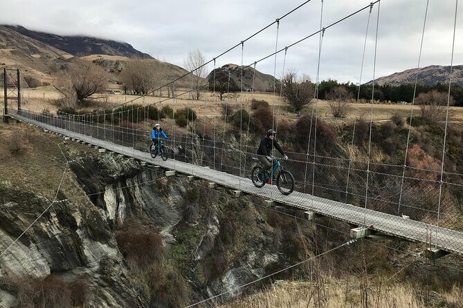 Guided eBike Wine Tour Ride to the Vines - FAQ