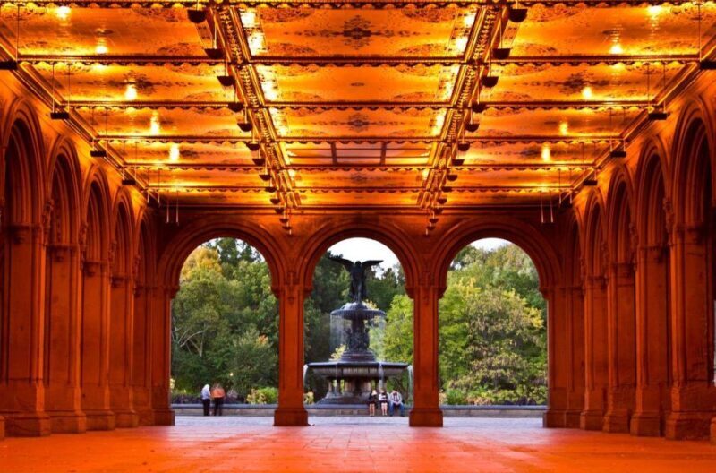 Guided Economy Pedicab Tour in Central Park - An Overview of What to Expect