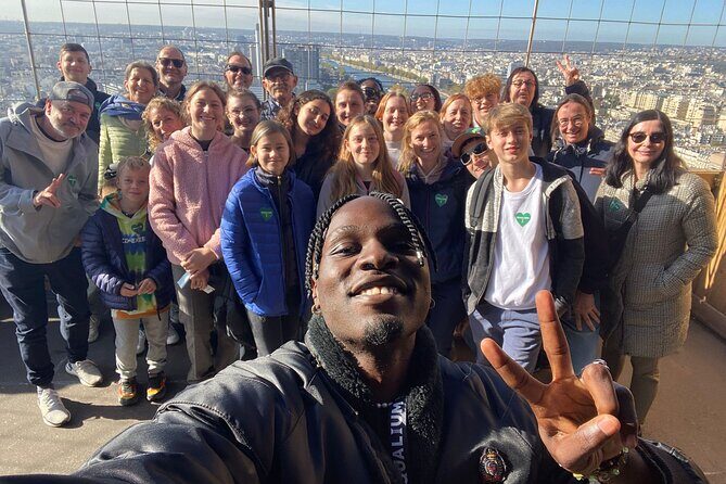 Guided Eiffel Tower Tour and Boat Cruise River Seine Sightseeing - Final Thoughts and Practical Advice