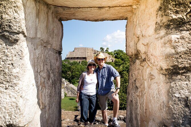 Guided Ek Balam Ruins and Agave Distillery Private Tour - Key Points