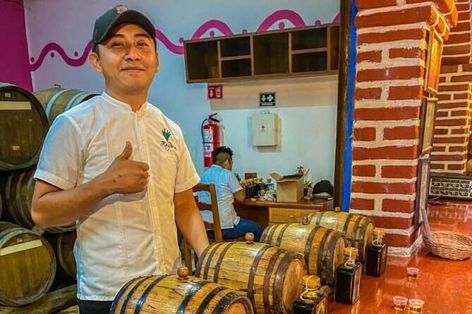 Guided Ek Balam Ruins and Agave Distillery Private Tour - FAQ