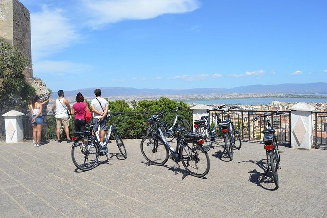 Guided Electric Bicycle Tour in Cagliari - Exploring Cagliari on an Electric Bike: A Practical Guide