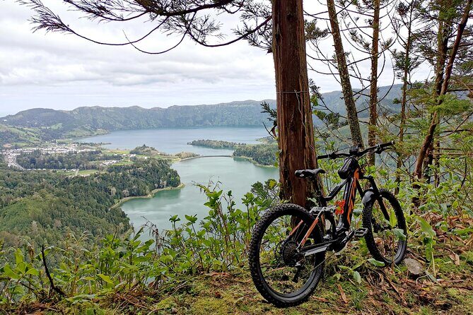 Guided Electric Mountain Bike in Sete Cidades - Who Should Consider This Tour?