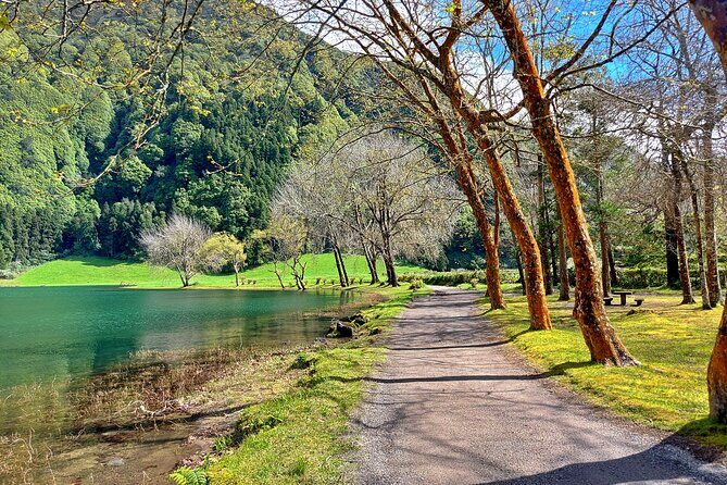 Guided Electric Mountain Bike in Sete Cidades - The Sum Up: Is It Worth It?