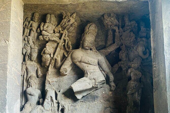 Guided Elephanta Caves Tour with Optional Add-Ons - Final thoughts