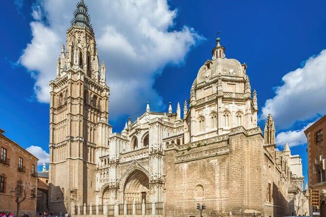 Guided English walking tour to the monuments of Toledo - The Sum Up: Is This Tour Right for You?
