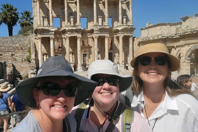 Guided Ephesus Small Group Tour - Final Thoughts