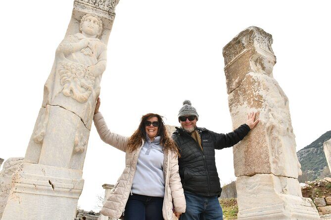 Guided Ephesus Tour From Kusadasi Cruise Port - Key Points