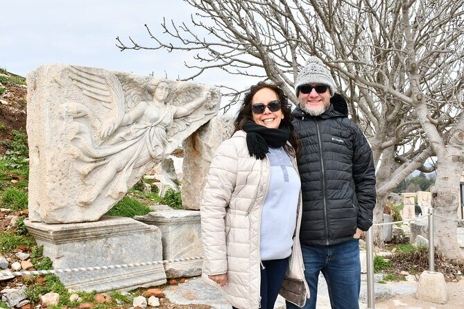 Guided Ephesus Tour From Kusadasi Cruise Port - An Honest Look at Exploring Ephesus from Kusadasi