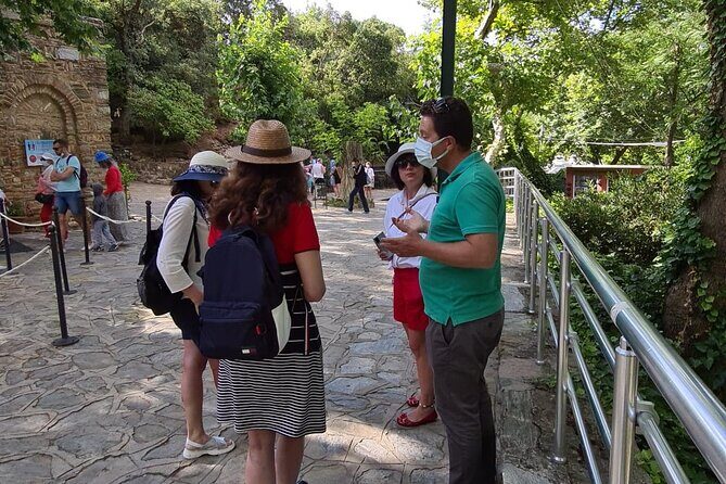 Guided Ephesus Tour From/to Izmir - Practical Details & Tips