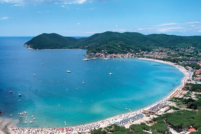 Guided Excursion Elba Island - Full Day - A Detailed Look at the Full-Day Elba Island Tour