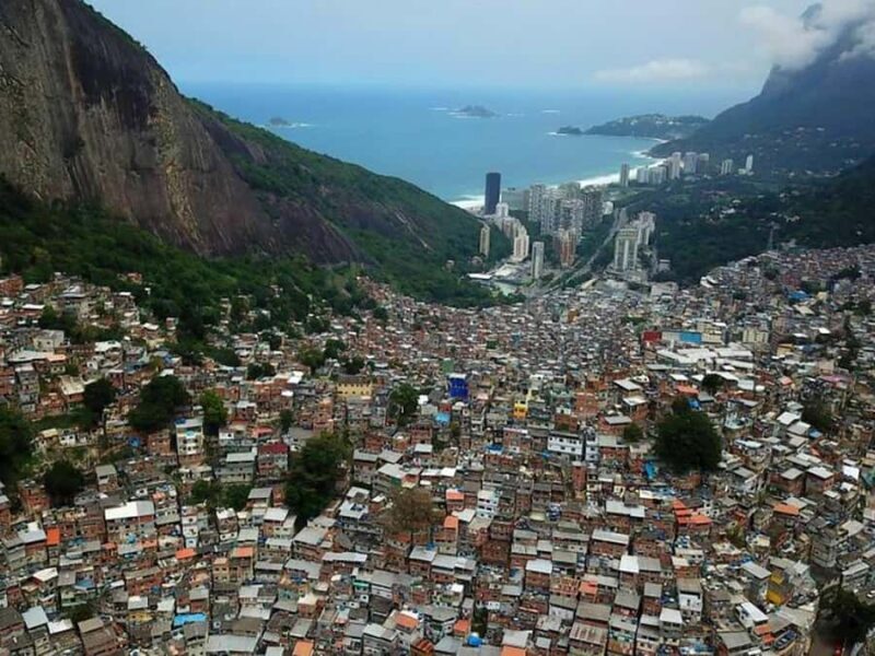 Guided Excursion: Explore the Secrets of Rocinha - Exploring Rocinha: A Genuine Look at Rio’s Largest Favela